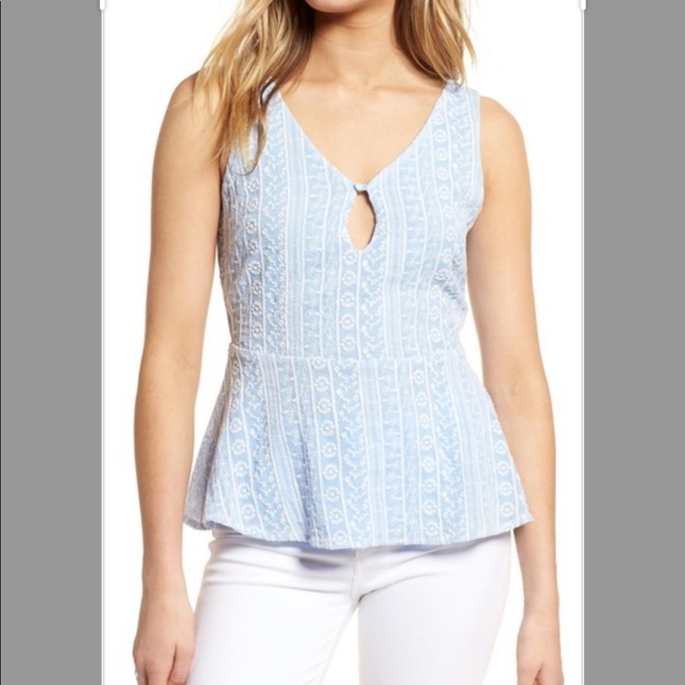 Cupcakes and Cashmere Top, New - Picture 5 of 7